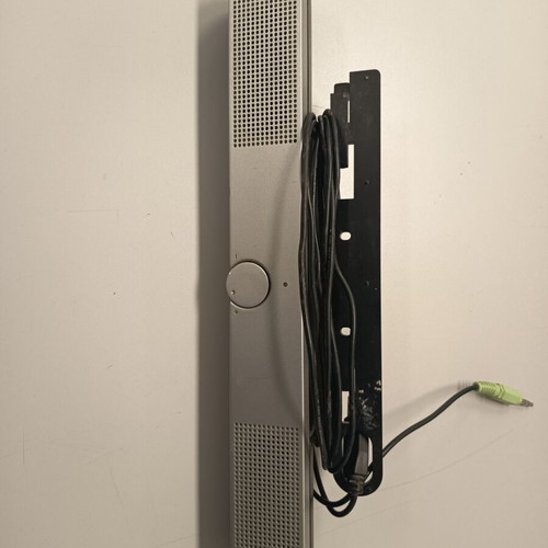 HP SP03A01 speaker bar used, computer speaker