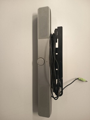 HP SP03A01 speaker bar used, computer speaker