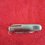 Golden Virginia multitool used