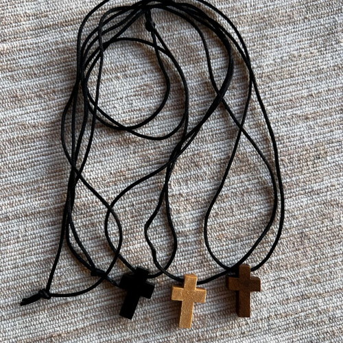 Crosses new in various colors