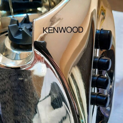 Kenwood blender for smoothies with 1.5 lt jug like new