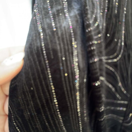 Phaise Eight evening velvet jumpsuit like new, size L