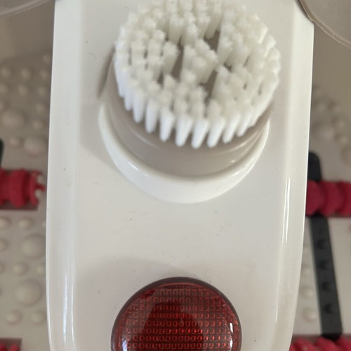 Medisana Foot Massage Device FS like new with hydromassage and infrared heat