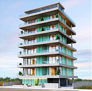 New 2 Bedrooms Apartment for Sale Larnaca Cyprus Mackenzie