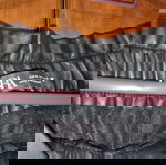  zara xlarge δερματινη παντελονι σε άριστη κατάσταση