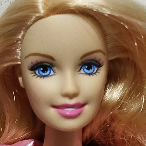 Barbie Carnival Ball Masquerade Princess like new