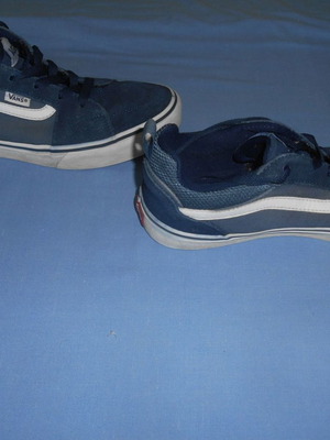 VANS No 39