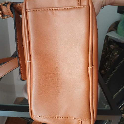 Backpack No Name beige like new