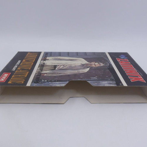 Angel Heart Demon Angel VHS used with Greek subtitles