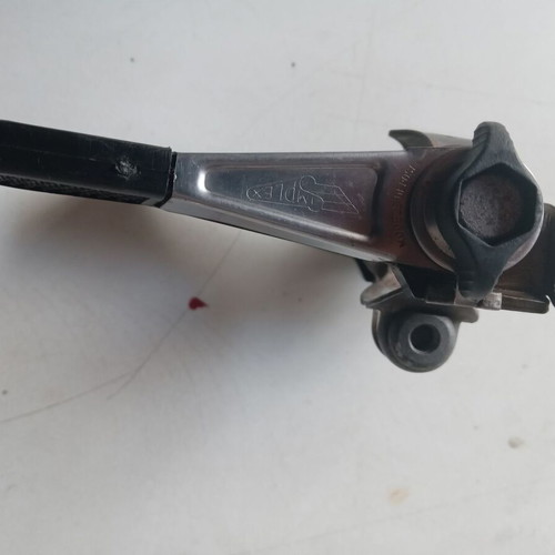 Simplex vintage gear shifters used