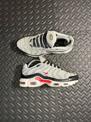 Nike Air Max Plus