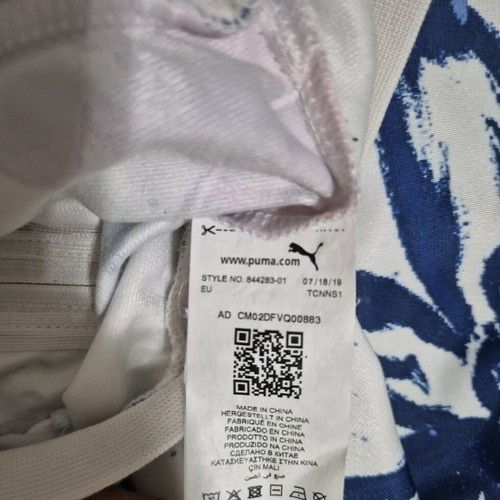Puma baby tracksuit set like new, 6-9 months