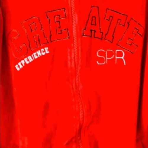 Velour women's tracksuit used, size 14, Sprint wear