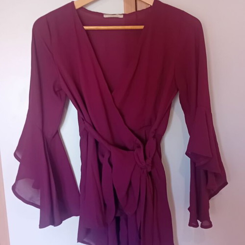 Shirt like new, size S / 36 / 8