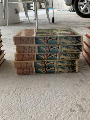The New Encyclopedia of the Child new, Arabic