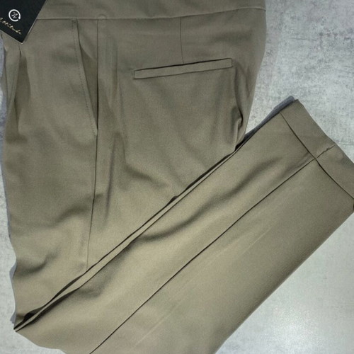 Attitude khaki pants new, spring fabric, size S