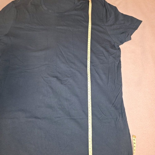 Combo 3 Tezenis T-shirts XXL like new, blue and green