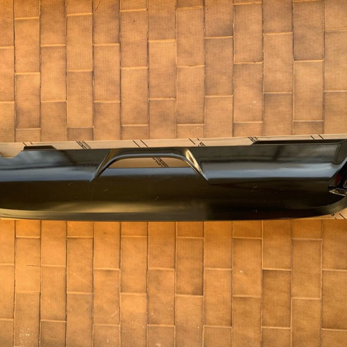 SPOILER BUMPER TOYOTA YARIS 21-24