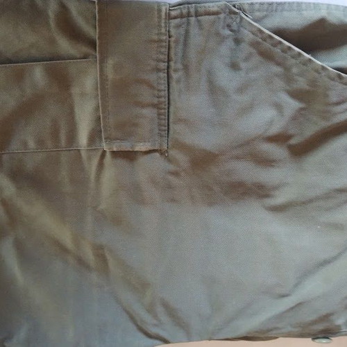 Mil-Tec US Ranger BDU Cargo Pants, olive drab
