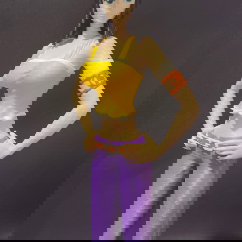 Nico Robin 37cm 3D Printed Figure new