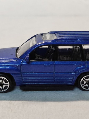 Motormax Toyota Land Cruiser 1999 μεταχειρισμένο #6010