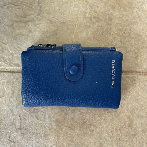 Wallets used