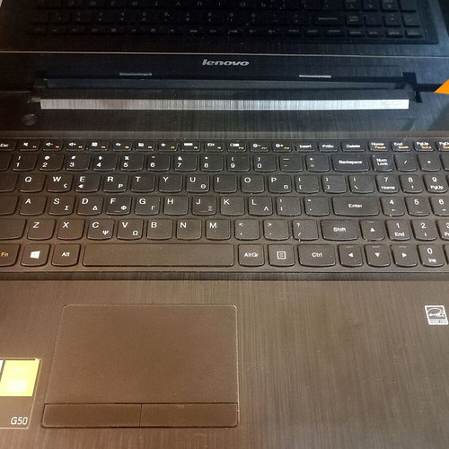 Lenovo G50-70 laptop for parts or repair, 15.6 inch, 4GB RAM