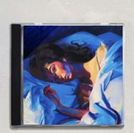 Lorde Melodrama CD like new