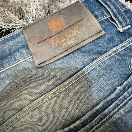 Tresor men's jeans like new, size 32