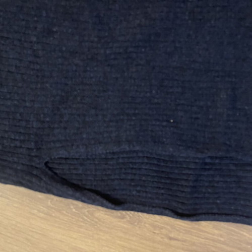 Scotch & Soda midi skirt like new, blue, size M