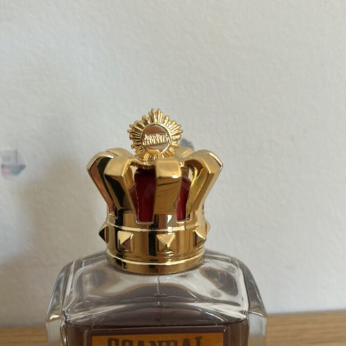 Stronger With You Intensely, JPG Le Beau, Ultra Male, Scandal colognes used