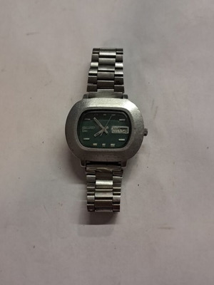 Ρολόι Seiko Lord του 1970