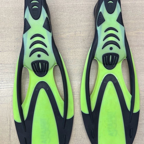 Thalassa fins new, size 38-40