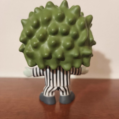 Beetlejuice Funko Pop! figure