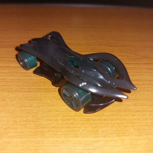 Hot Wheels Battle Force 5 Zelix like new