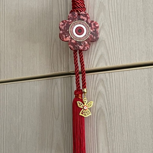 Large handmade talisman new