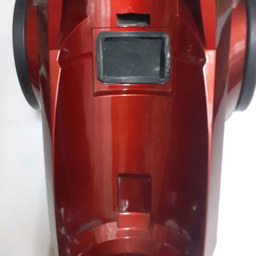 Dirt Devil vacuum cleaner used, fully functional without accessories