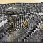  Zara mum jean