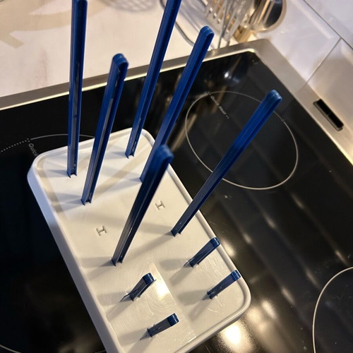 Baby Bottle Dryer used