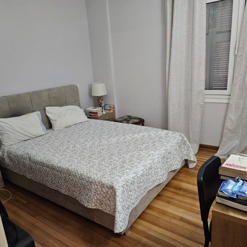 Apartment 68sqm Viktoria furnished ground floor near Viktoria square