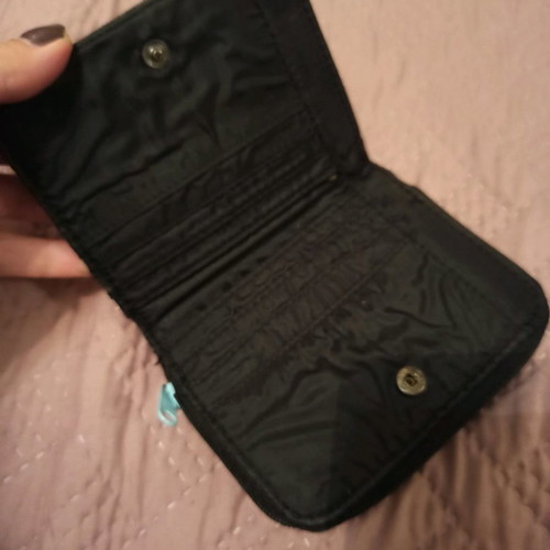 Wallet like new