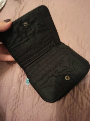 Wallet like new