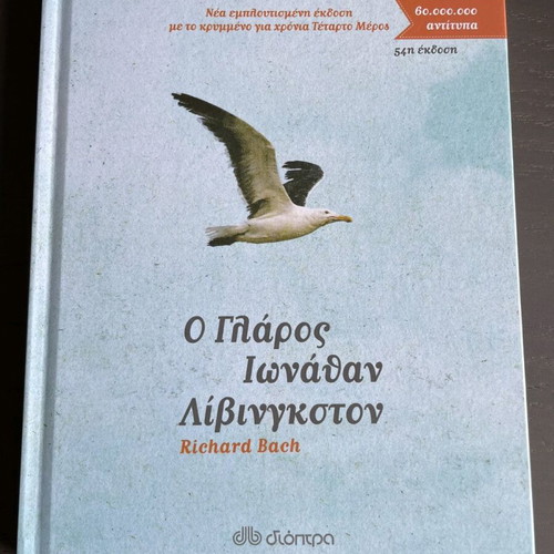 Book The Seagull like new