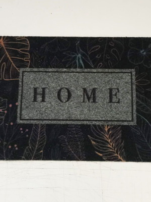Entry mat new 40cm x 60cm