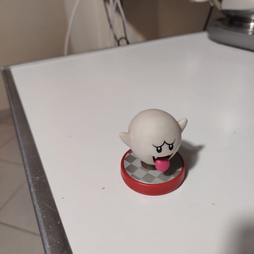 Amiibo pack like new