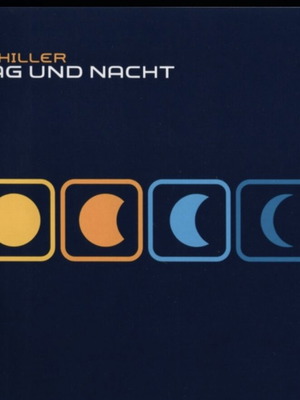 Tag Und Nacht Schiller like new