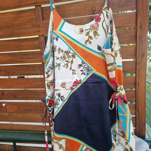 Women's dresses with beautiful design, new