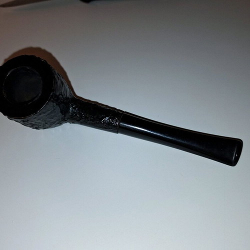 Smoking pipe '70 real briar lightly used