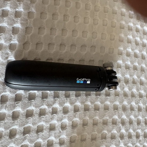 GoPro accessories with Ulanzi adapter and protective case