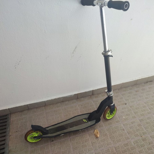 Scooter used, good condition